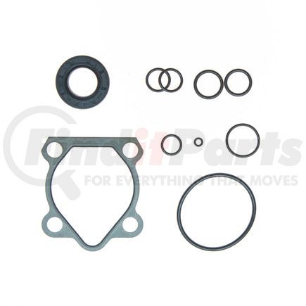 Edelmann 8791 Power Steering Pump Seal Kit PUMP SEAL KIT