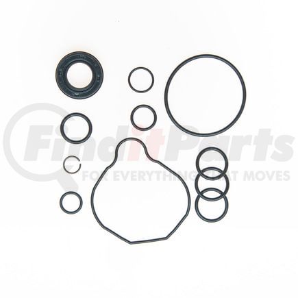 Edelmann 8800 Power Steering Pump Seal Kit PUMP SEAL KIT