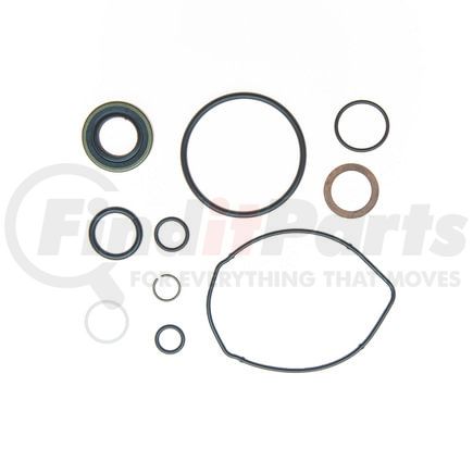 8801 by EDELMANN - PUMP SEAL KIT