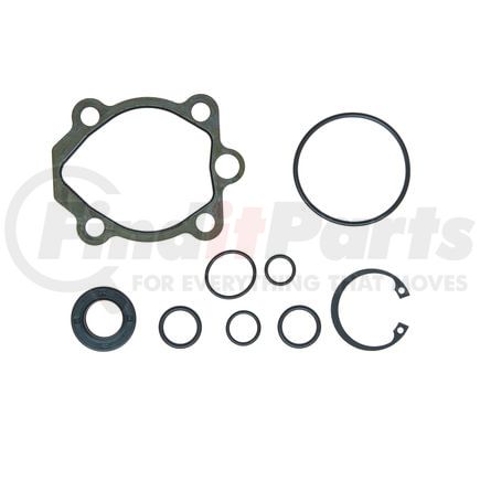 8820 by EDELMANN - PUMP SEAL KIT