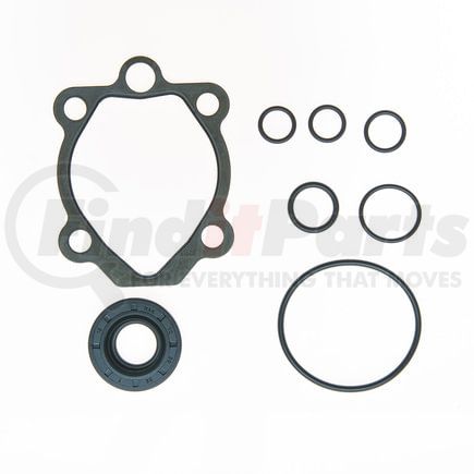 8824 by EDELMANN - PUMP SEAL KIT