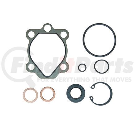 Edelmann 8831 Power Steering Pump Seal Kit PUMP SEAL KIT