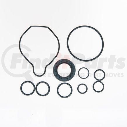 Edelmann 8839 Power Steering Pump Seal Kit PUMP SEAL KIT