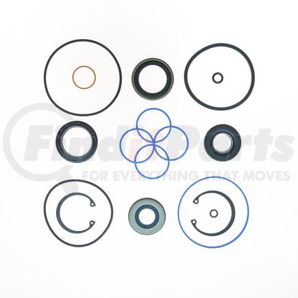 Edelmann 8856 Steering Gear Seal Kit STG. GEAR MAJOR SEAL KIT