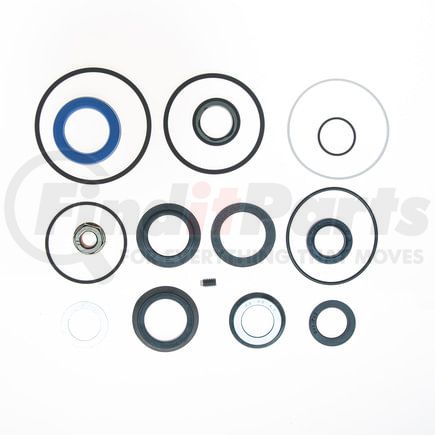 8860 by EDELMANN - STG. GEAR MAJOR SEAL KIT