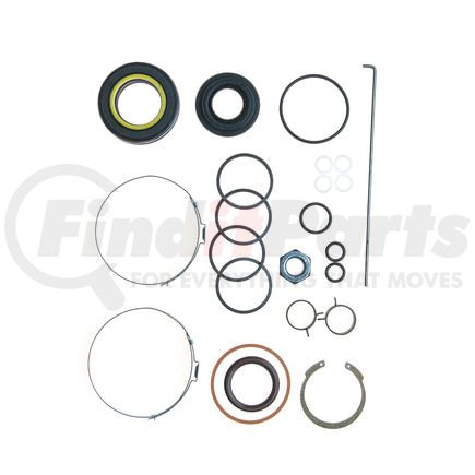 Edelmann 8865 Rack and Pinion Seal Kit RACK PINION SEAL KIT