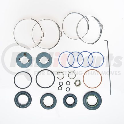 8884 by EDELMANN - RACK PINION SEAL KIT