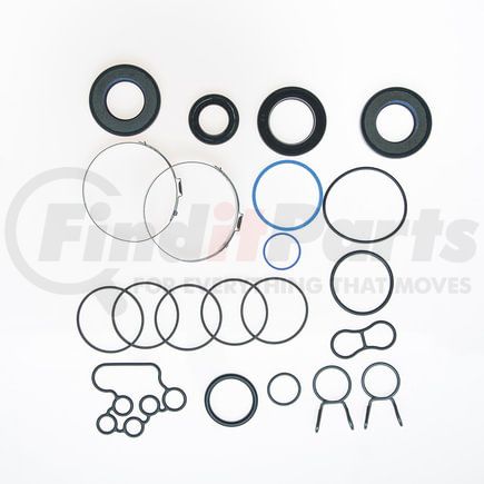 8890 by EDELMANN - RACK PINION SEAL KIT