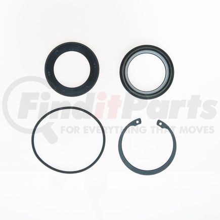 Edelmann 8903 Steering Gear Pitman Shaft Seal Kit STG. GEAR COMP PITMAN SHAFT SEAL KIT