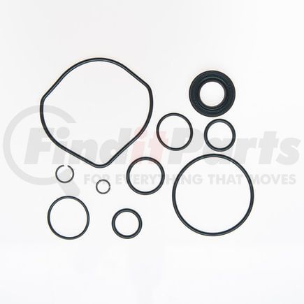 8963 by EDELMANN - PUMP SEAL KIT