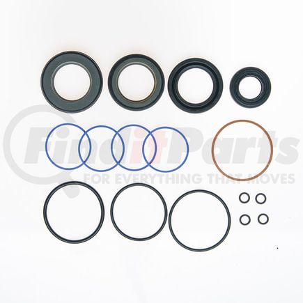 Edelmann 8975 Rack and Pinion Seal Kit RACK PINION SEAL KIT