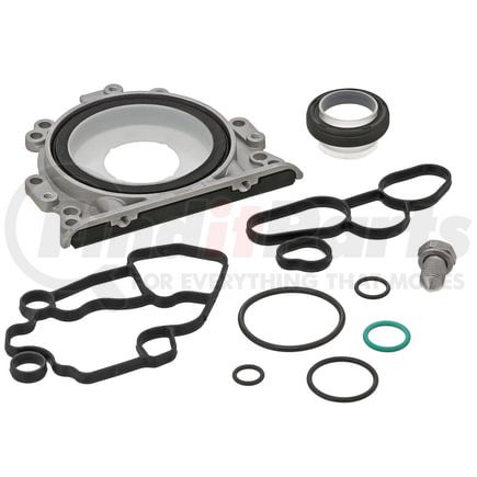 Elring 178.580 Engine Conversion Gasket Set Seal Kit, crankcase