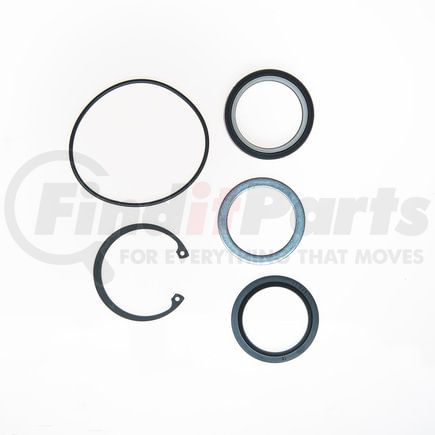 9014 by EDELMANN - HD STG. GEAR PITMAN SHAFT SEAL KIT