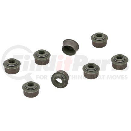 Elring 216730 Engine Valve Stem Oil Seal Set Seal Set, valve stem