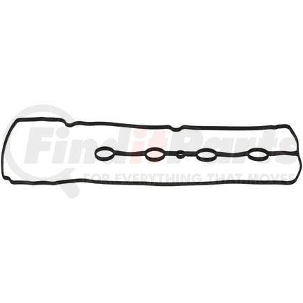 Elring 225740 Engine Valve Cover Gasket Gasket, cylinder head cover