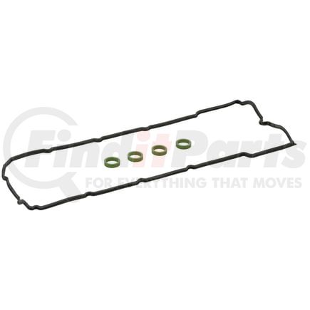 234090 by ELRING - Gasket Set, cylinder head cover