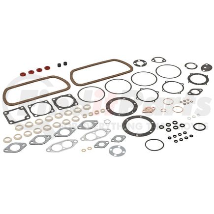 Elring 234.941 Engine Gasket Set Full Gasket Kit, engine