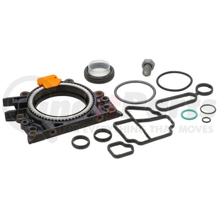 Elring 236.040 Engine Conversion Gasket Set Seal Kit, crankcase