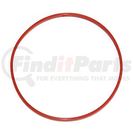 Elring 243.500 Fuel Injection Throttle Body Mounting Gasket Gasket, intake manifold housing