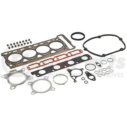 Elring 244891 Engine Cylinder Head Gasket Set Gasket Kit, cylinder head