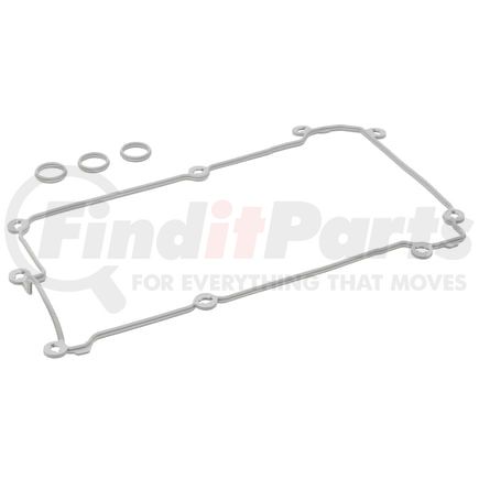 Elring 246.090 Engine Valve Cover Gasket Set Gasket Set, cylinder head cover