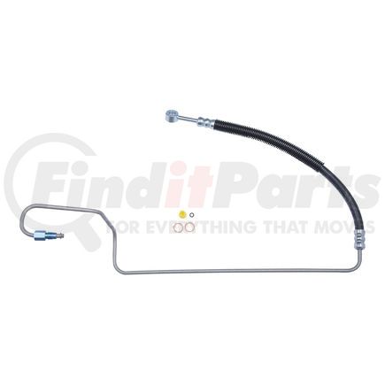 91512 by EDELMANN - 14MM Male "O" Ring x 16MM Banjo