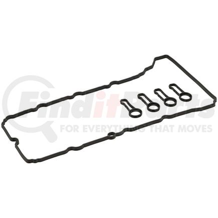 Elring 249750 Engine Valve Cover Gasket Set Gasket Set, cylinder head cover