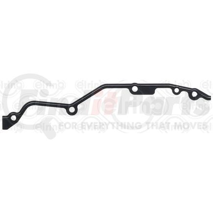 Elring 253.243 Engine Valve Cover Gasket Gasket, cylinder head cover