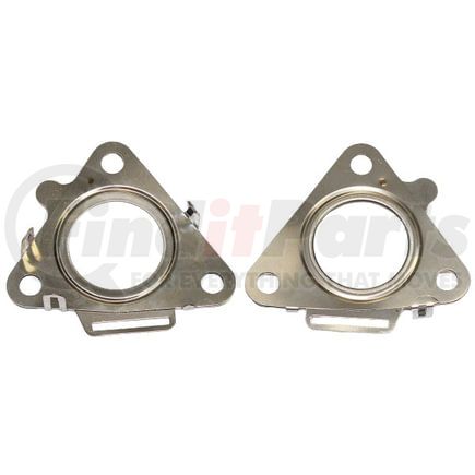 Elring 255180 Exhaust Pipe Flange Gasket Gasket, exhaust pipe
