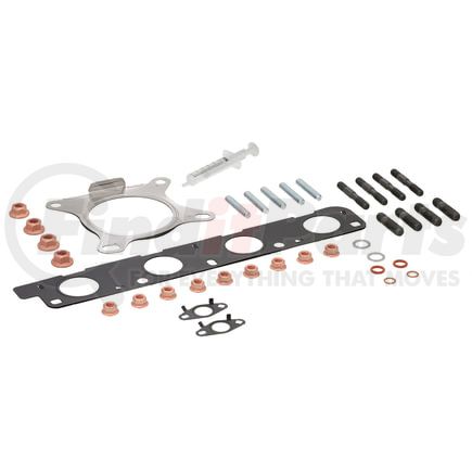 Elring 261160 Turbocharger Mounting Kit Mounting Kit, charger