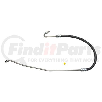 91564 by EDELMANN - 3/8" Male Inv. Flare x 7/16" Male Inv. Flare