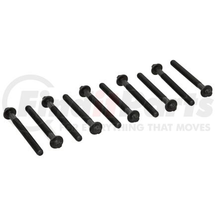 Elring 267.551 Engine Cylinder Head Bolt Set Cylinder Head Bolt Set