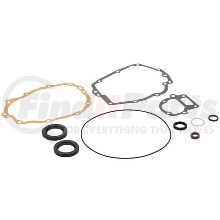 285.838 by ELRING - Gasket Set, manual transmission