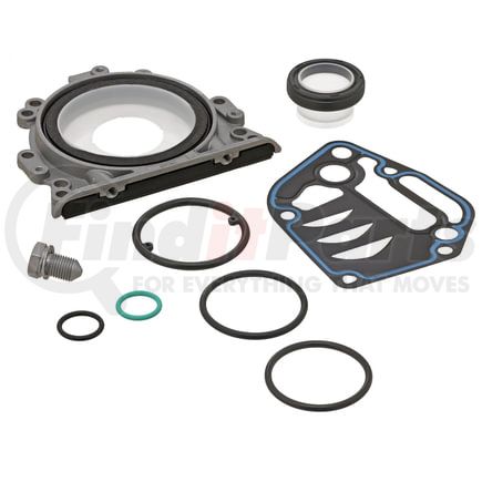 Elring 292011 Engine Conversion Gasket Set Seal Kit, crankcase