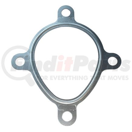295.810 by ELRING - Gasket, exhaust pipe