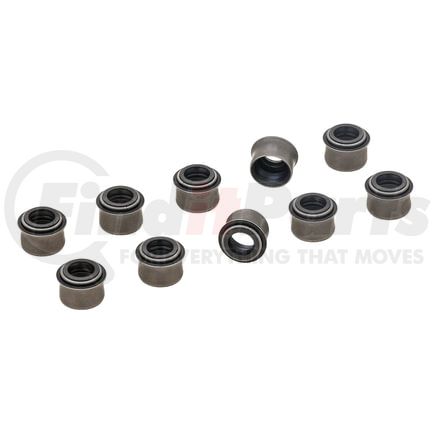 303488 by ELRING - Seal Set, valve stem