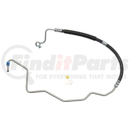 91680 by EDELMANN - 16MM Banjo x 16MM Male Inv. Flare