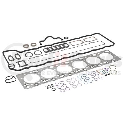 313160 by ELRING - Gasket Kit, cylinder head