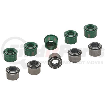 Elring 316 504 Engine Valve Stem Oil Seal Set Seal Set, valve stem
