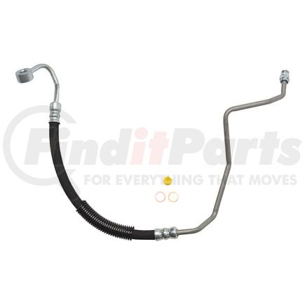 91751 by EDELMANN - 14MM Banjo x 16MM Swivel "O" Ring