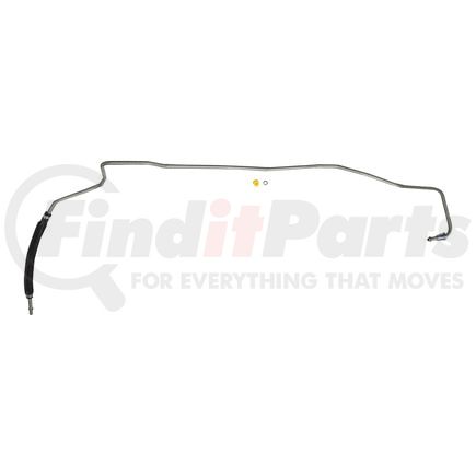 91786 by EDELMANN - 16MM Male "O" Ring x 3/8" I.D. Hose
