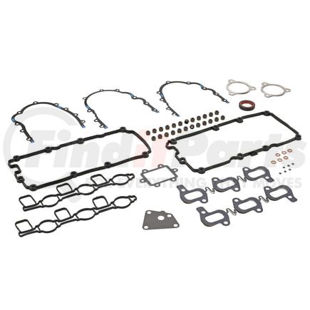 339.601 by ELRING - Gasket Kit, cylinder head