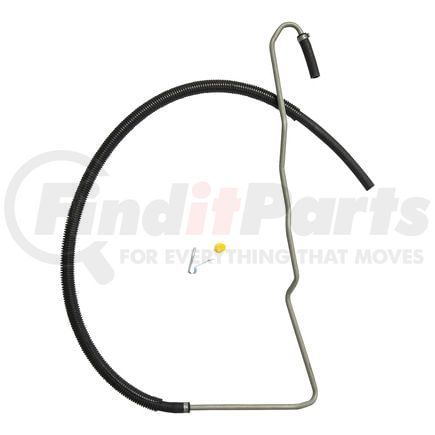 91793 by EDELMANN - 3/8" I.D. Hose x 3/8" I.D. Hose