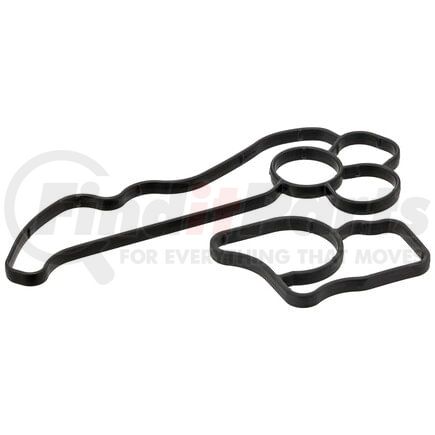367500 by ELRING - Gasket, oil cooler