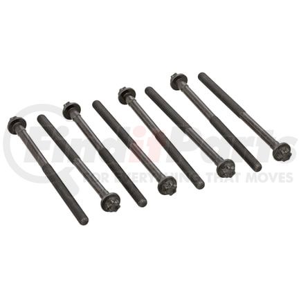 Elring 372940 Engine Cylinder Head Bolt Set Cylinder Head Bolt Set