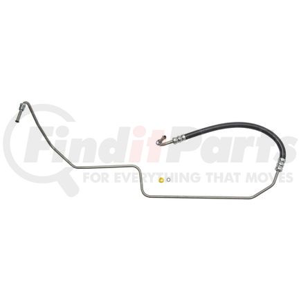 91918 by EDELMANN - 14MM Male Inv. Flare x 16MM Male "O" Ring
