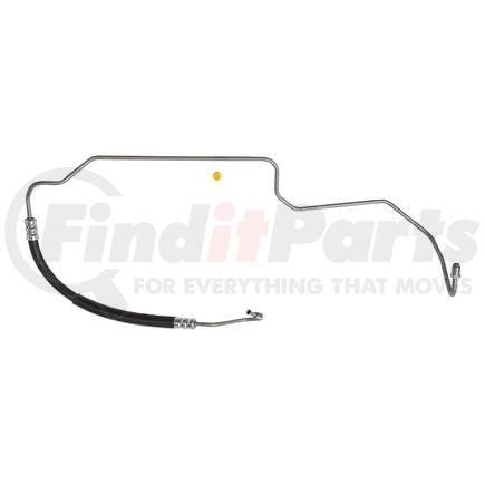 91920 by EDELMANN - 14MM Male Inv. Flare x 14MM Male Inv. Flare