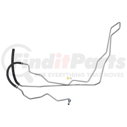 91950 by EDELMANN - 16MM Male "O" Ring x 3/8" I.D. Hose