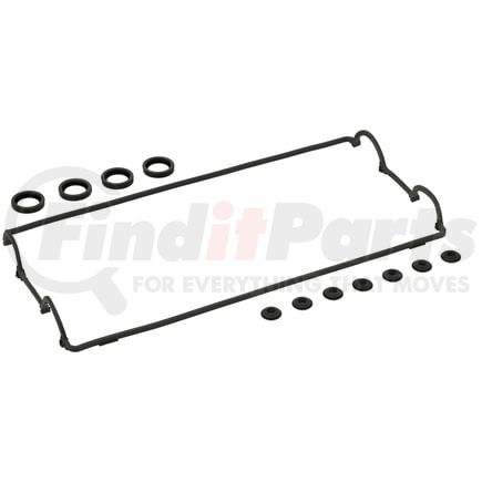 388240 by ELRING - Gasket Set, cylinder head cover