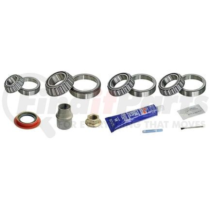 GDK301 by LUK - LuK Repair Kit, differential